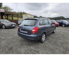 Škoda Fabia 1,4 TDI 59kW Elegance,bez koroze,aut.klima - 7