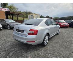 Škoda Octavia 1,6 TDI 81kW Ambiente DSG - 7