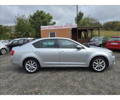 Škoda Octavia 1,6 TDI 81kW Ambiente DSG - 8