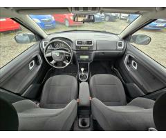 Škoda Fabia 1,4 TDI 59kW Elegance,bez koroze,aut.klima - 13