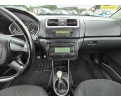 Škoda Fabia 1,4 TDI 59kW Elegance,bez koroze,aut.klima - 15