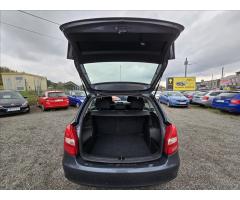 Škoda Fabia 1,4 TDI 59kW Elegance,bez koroze,aut.klima - 16