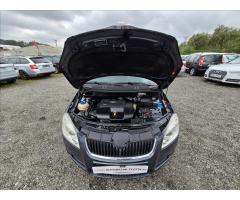 Škoda Fabia 1,4 TDI 59kW Elegance,bez koroze,aut.klima - 22