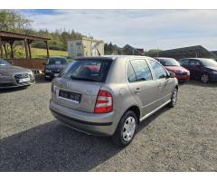 Škoda Fabia 1,4 16V 55KW Ambiente - 7