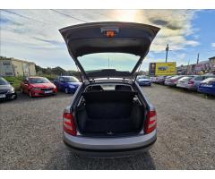 Škoda Fabia 1,4 16V 55KW Ambiente - 16