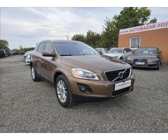 Volvo XC60 2,4 D5 151KW Summum AWD,2 sady kol - 1