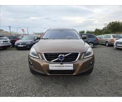 Volvo XC60 2,4 D5 151KW Summum AWD,2 sady kol - 2