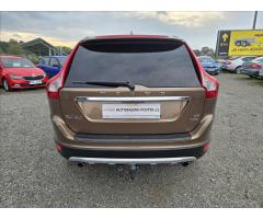 Volvo XC60 2,4 D5 151KW Summum AWD,2 sady kol - 4