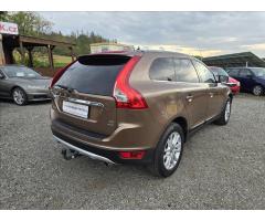 Volvo XC60 2,4 D5 151KW Summum AWD,2 sady kol - 5