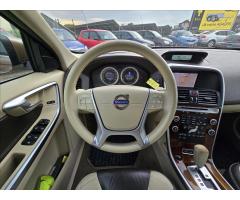 Volvo XC60 2,4 D5 151KW Summum AWD,2 sady kol - 12