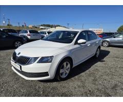 Škoda Octavia 1,6 TDi 85KW Ambiente - 3