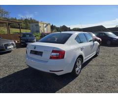 Škoda Octavia 1,6 TDi 85KW Ambiente - 7