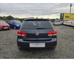 Volkswagen Golf 1,4 TSI 118 kW Elegance,po velkém servise - 6