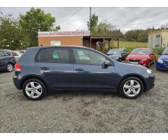 Volkswagen Golf 1,4 TSI 118 kW Elegance,po velkém servise - 8