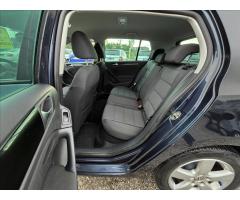 Volkswagen Golf 1,4 TSI 118 kW Elegance,po velkém servise - 12