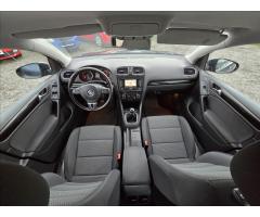 Volkswagen Golf 1,4 TSI 118 kW Elegance,po velkém servise - 13