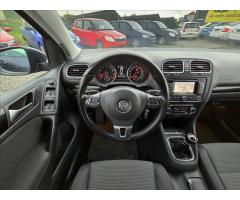 Volkswagen Golf 1,4 TSI 118 kW Elegance,po velkém servise - 14