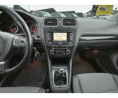 Volkswagen Golf 1,4 TSI 118 kW Elegance,po velkém servise - 15