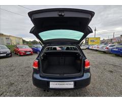 Volkswagen Golf 1,4 TSI 118 kW Elegance,po velkém servise - 16