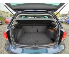 Volkswagen Golf 1,4 TSI 118 kW Elegance,po velkém servise - 17