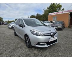 Renault Grand Scénic 1,5 dCi 110k Limited,garance km,2 sady kol - 1