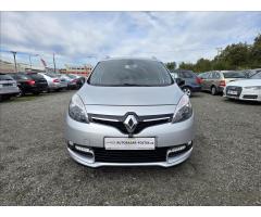 Renault Grand Scénic 1,5 dCi 110k Limited,garance km,2 sady kol - 2