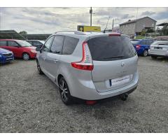 Renault Grand Scénic 1,5 dCi 110k Limited,garance km,2 sady kol - 5