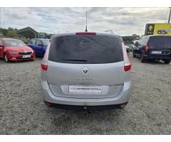 Renault Grand Scénic 1,5 dCi 110k Limited,garance km,2 sady kol - 6