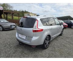 Renault Grand Scénic 1,5 dCi 110k Limited,garance km,2 sady kol - 7