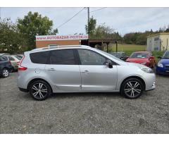 Renault Grand Scénic 1,5 dCi 110k Limited,garance km,2 sady kol - 8