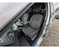 Renault Grand Scénic 1,5 dCi 110k Limited,garance km,2 sady kol - 10