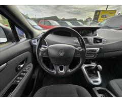 Renault Grand Scénic 1,5 dCi 110k Limited,garance km,2 sady kol - 14