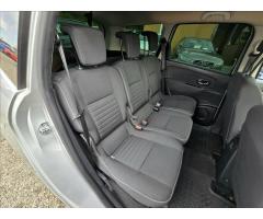 Renault Grand Scénic 1,5 dCi 110k Limited,garance km,2 sady kol - 19