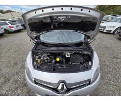 Renault Grand Scénic 1,5 dCi 110k Limited,garance km,2 sady kol - 22