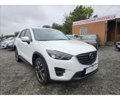 Mazda CX-5 2,2 Skyactiv-D175 AWD A/T Revolution TOP - 1