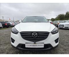 Mazda CX-5 2,2 Skyactiv-D175 AWD A/T Revolution TOP - 2