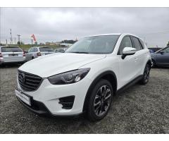 Mazda CX-5 2,2 Skyactiv-D175 AWD A/T Revolution TOP - 3