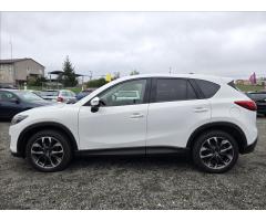 Mazda CX-5 2,2 Skyactiv-D175 AWD A/T Revolution TOP - 4