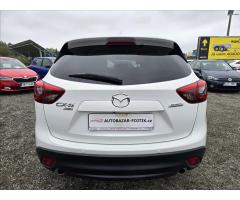 Mazda CX-5 2,2 Skyactiv-D175 AWD A/T Revolution TOP - 6