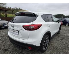 Mazda CX-5 2,2 Skyactiv-D175 AWD A/T Revolution TOP - 7