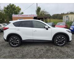 Mazda CX-5 2,2 Skyactiv-D175 AWD A/T Revolution TOP - 8