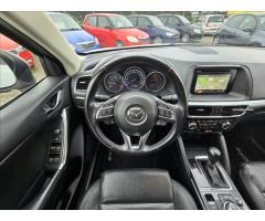 Mazda CX-5 2,2 Skyactiv-D175 AWD A/T Revolution TOP - 14