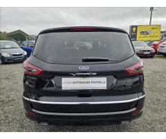 Ford S-MAX 2,0 EcoBlue 177KW VIGNALE,garance km - 6