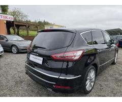 Ford S-MAX 2,0 EcoBlue 177KW VIGNALE,garance km - 7