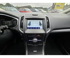 Ford S-MAX 2,0 EcoBlue 177KW VIGNALE,garance km - 15