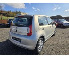 Škoda Citigo 1,0 MPI 55KW,navigace,panorama - 7