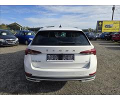 Škoda Octavia 2,0 TDi 147KW Scout 4x4, 2 sady kol - 6