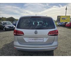 Volkswagen Sharan 2,0 TDI 130kW Highline DSG,webasto - 6