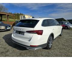 Škoda Octavia 2,0 TDi 147KW Scout 4x4, 2 sady kol - 7