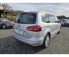 Volkswagen Sharan 2,0 TDI 130kW Highline DSG,webasto - 7